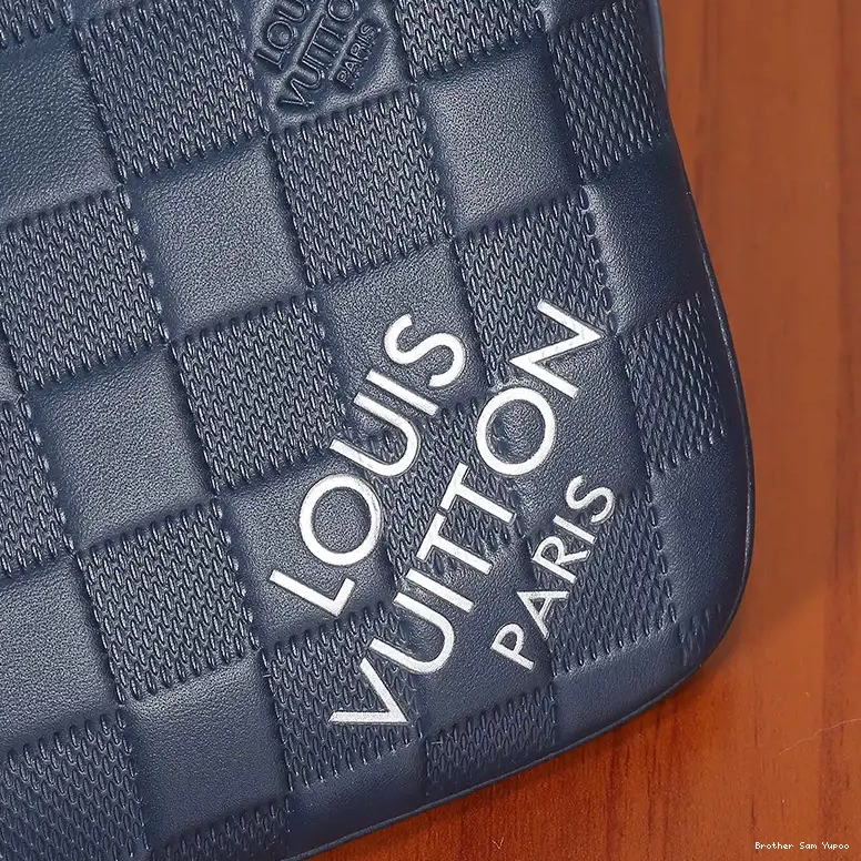 Brother Sam 2304DJ0042 LV Bag 0404